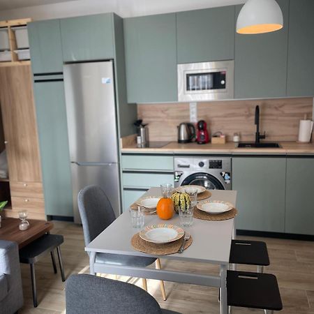 Apartamento En Villa De Vallecas Madrid Exterior photo